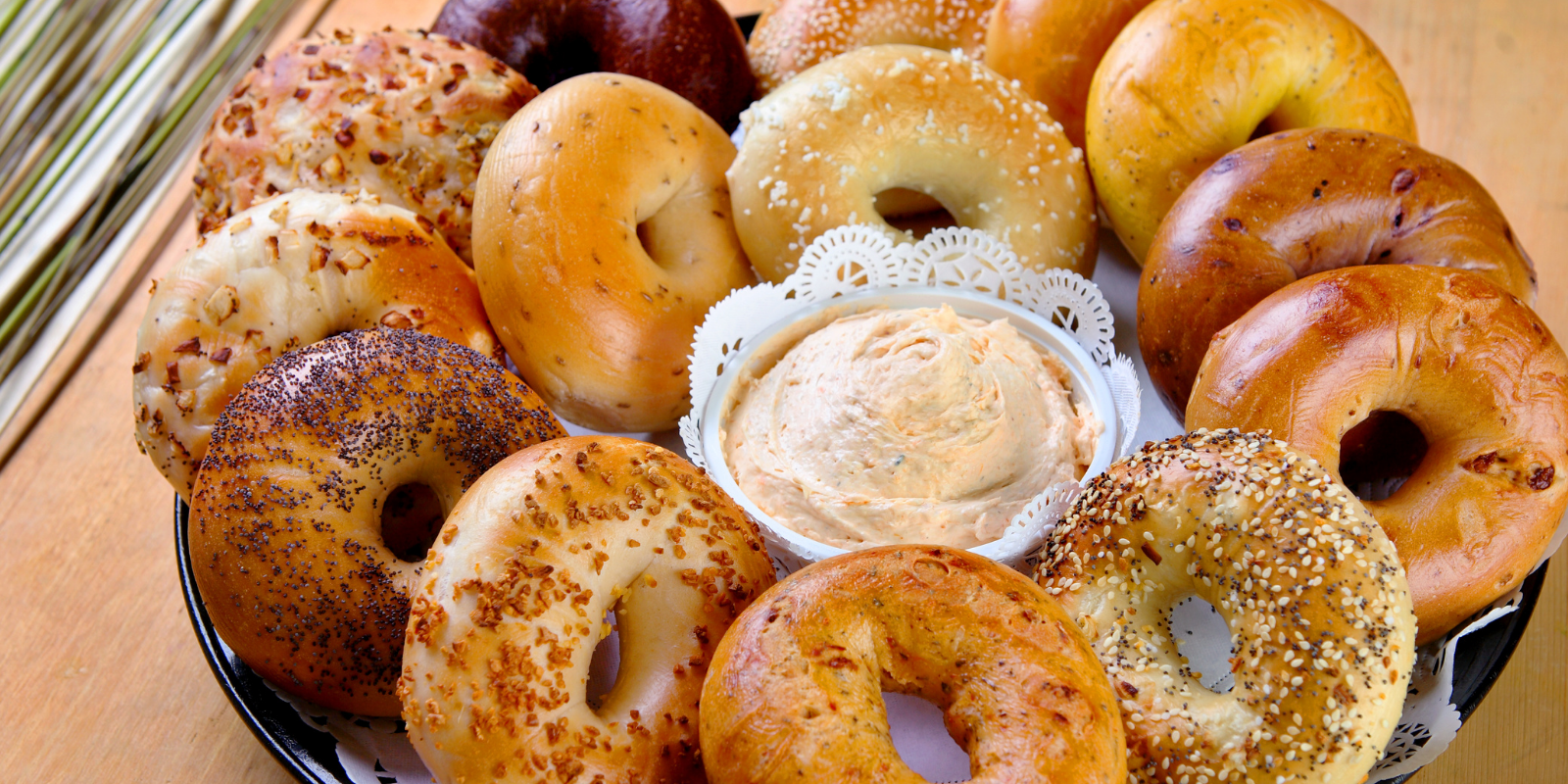 Traditional Jewish meal of condolence